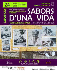 Sabors d'una vida