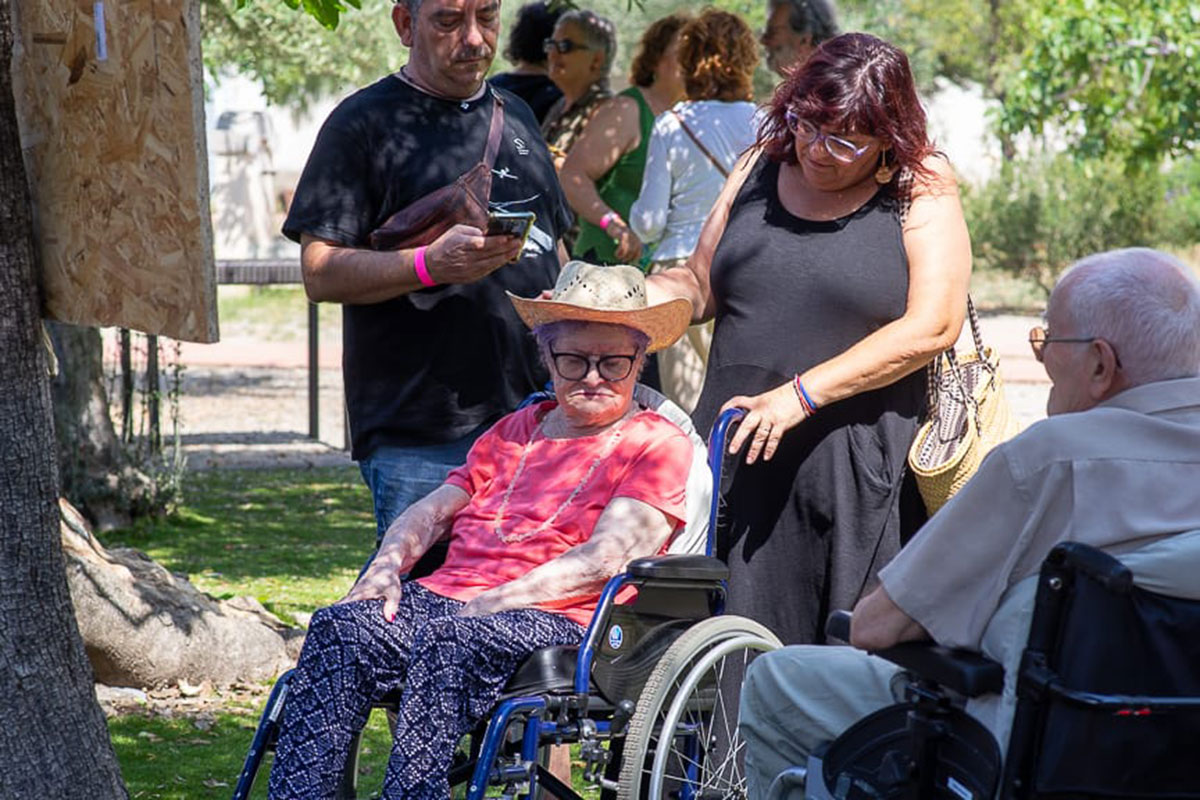 Exposició Sabors d'una vida