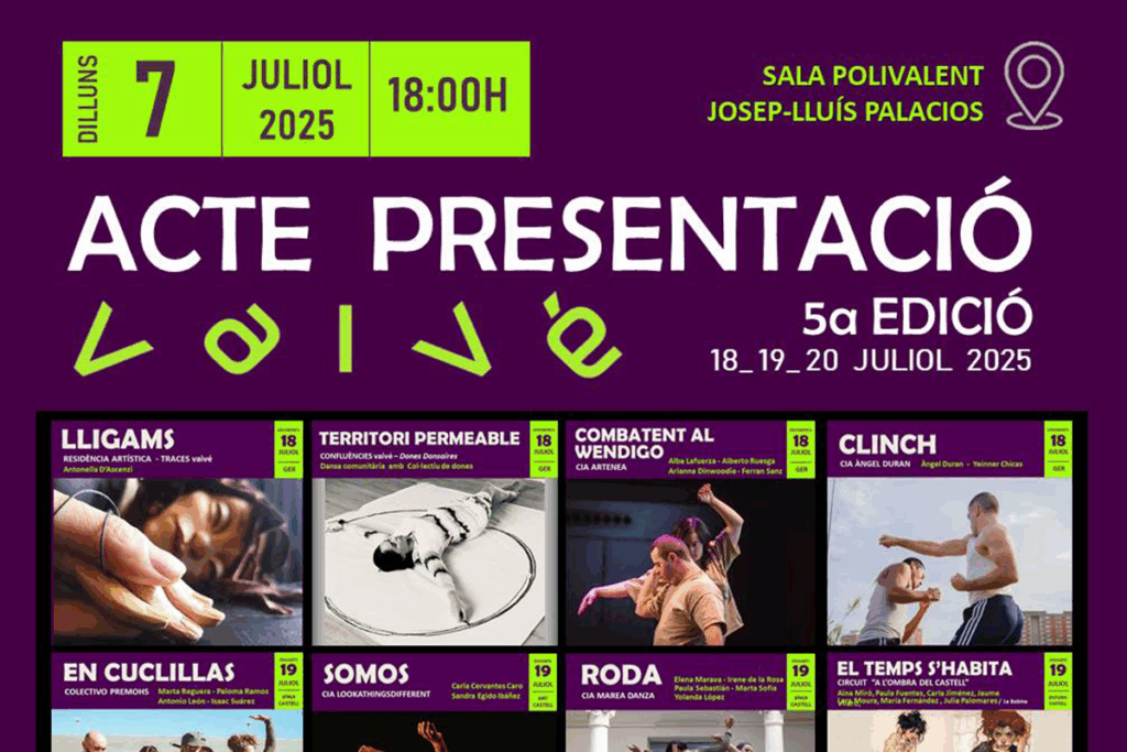 Roda premsa