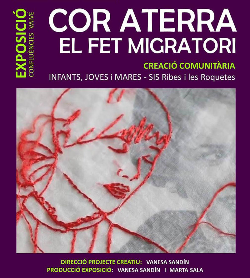 Cor a terra