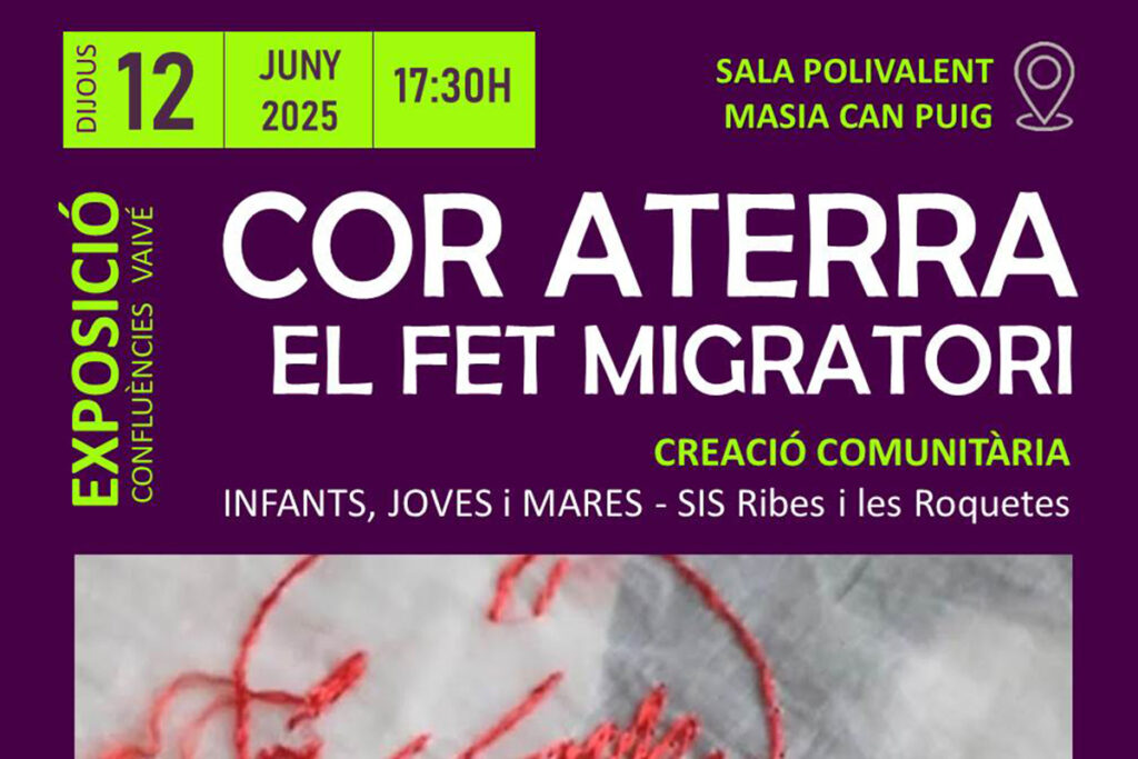 Cor a terra