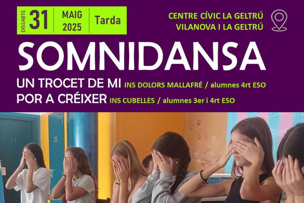 Somnidansa 2024-2025